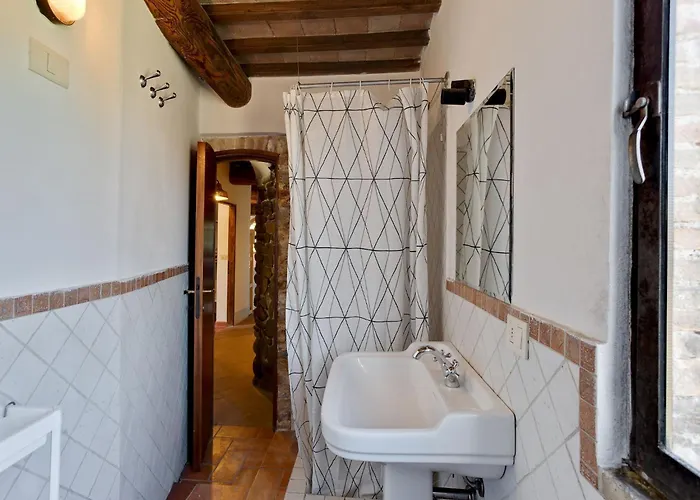 Relax & Unwind In Umbria