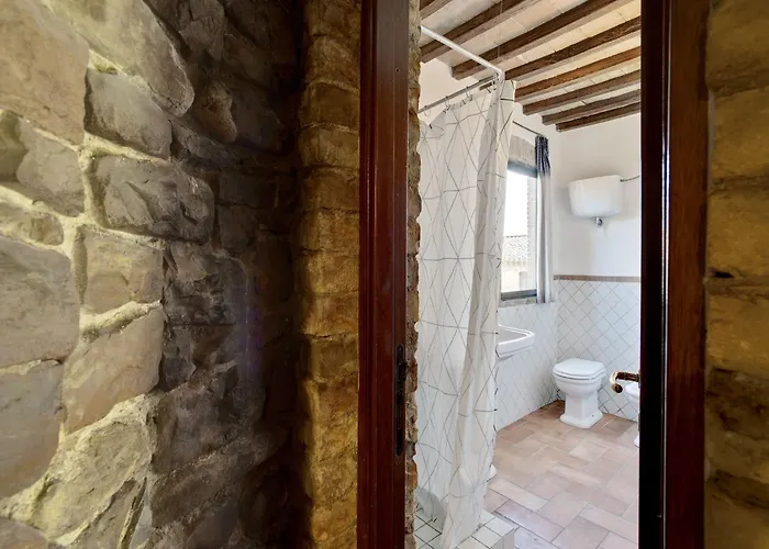 Prázdninový dům Relax & Unwind In Umbria *