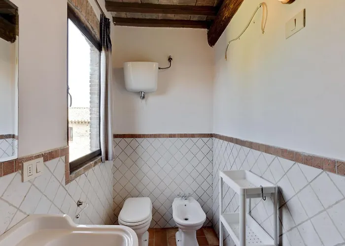 Relax & Unwind In Umbria Prázdninový dům *