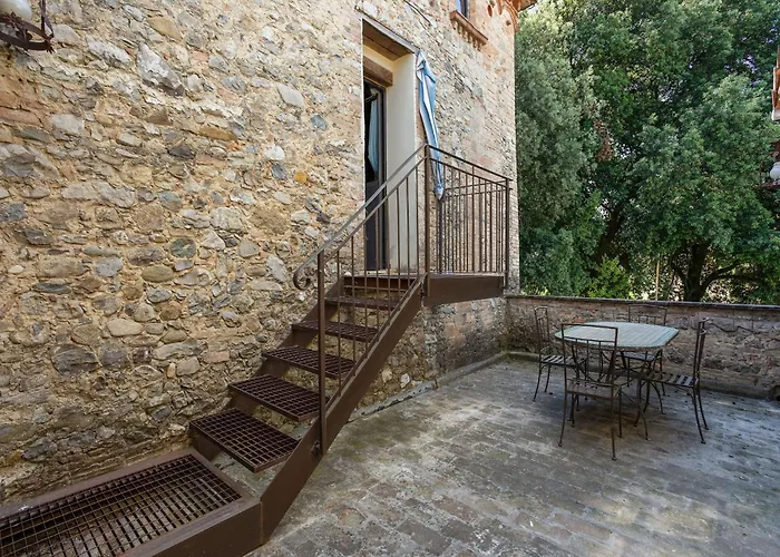 Relax & Unwind In Umbria Prázdninový dům