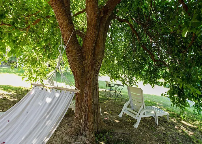 Relax & Unwind In Umbria Prázdninový dům