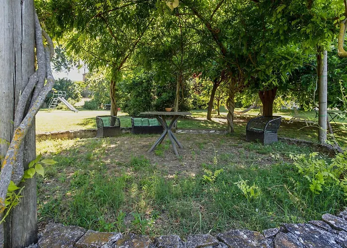 Relax & Unwind In Umbria