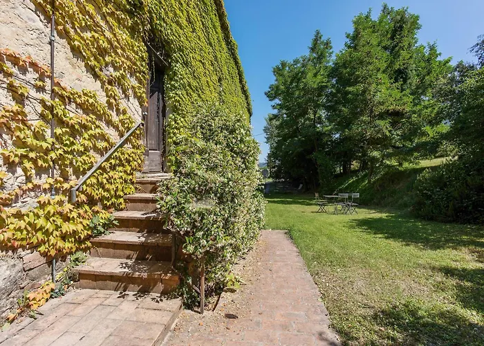 Relax & Unwind In Umbria Prázdninový dům *