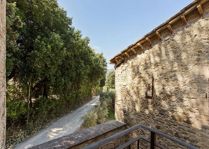 Relax & Unwind In Umbria Prázdninový dům Umbertide