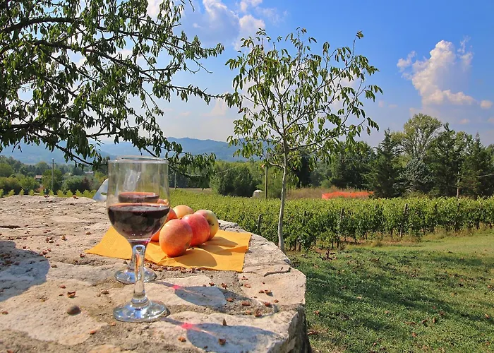 Relax & Unwind In Umbria * Umbertide